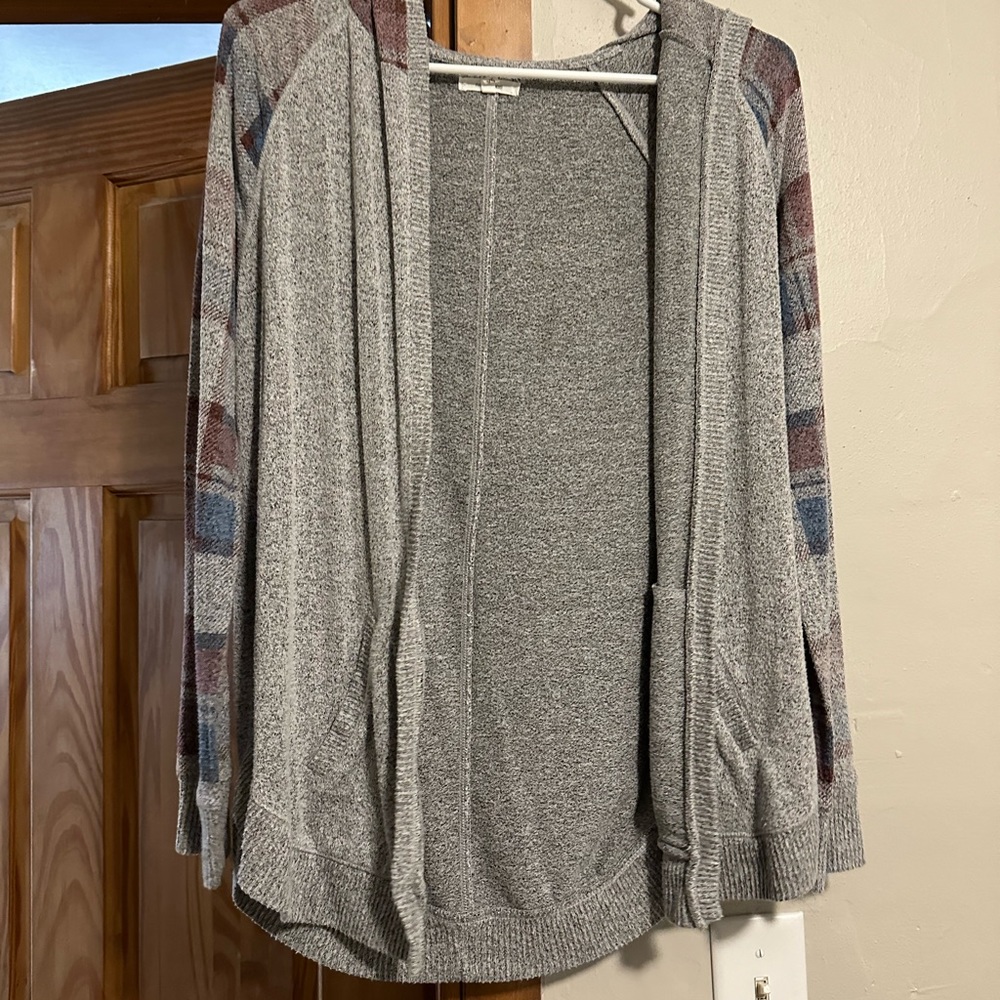 Cardigan